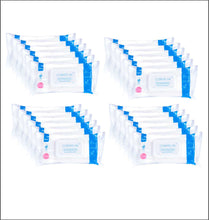 Load image into Gallery viewer, Clinell Contiplan - Continence Care Wipes 25, case of 24 packs
