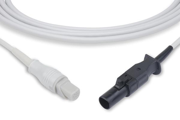 Novametrix Compatible SpO2 Adapter Cable