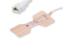 Load image into Gallery viewer, Respironics Compatible Disposable SpO2 Sensor
