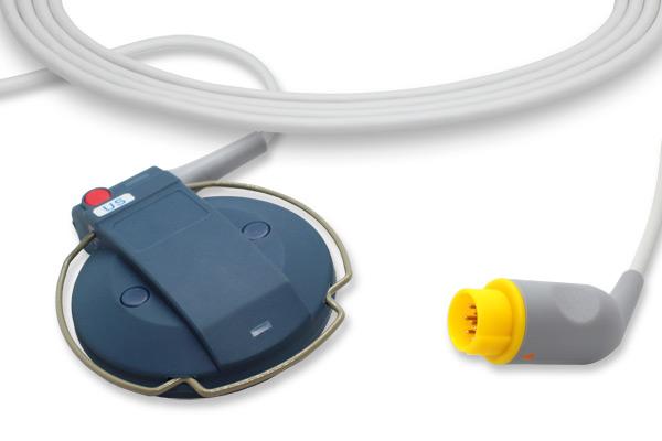 Neoventa Compatible Ultrasound Transducer