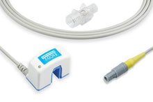 Load image into Gallery viewer, Respironics Compatible EtCO2 Sensor Mainstream Capnography
