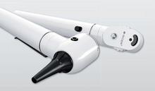 Load image into Gallery viewer, Riester otoscope and ophthalmoscope
