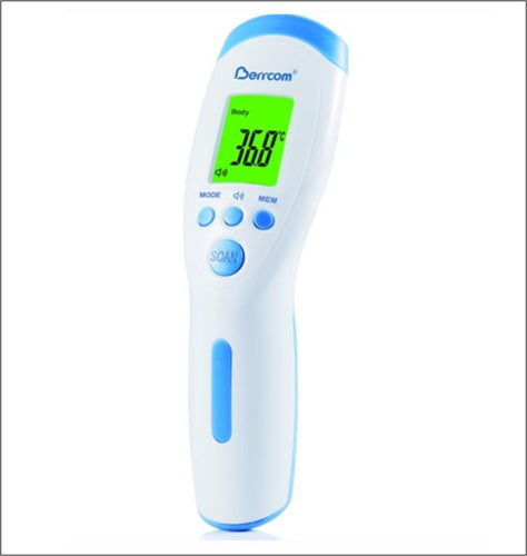 Berrcom-non-contact-thermometer-JXB-182
