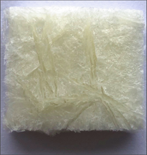 Load image into Gallery viewer, Close up of Collaclot haemostatic collagen sponge, small

