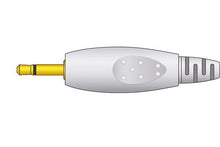 Load image into Gallery viewer, Datex Ohmeda Compatible Disposable Temperature Probe
