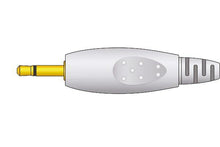 Load image into Gallery viewer, Philips Compatible Disposable Temperature Probe
