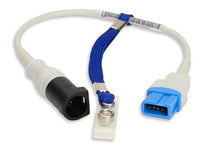 Load image into Gallery viewer, Spacelabs Compatible SpO2 Adapter Cable
