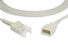 Load image into Gallery viewer, Smiths Medical &gt; BCI Compatible SpO2 Adapter Cable
