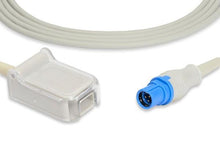 Load image into Gallery viewer, Draeger Compatible SpO2 Adapter Cable
