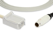 Load image into Gallery viewer, Draeger Compatible SpO2 Adapter Cable
