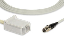 Load image into Gallery viewer, Mennen Compatible SpO2 Adapter Cable
