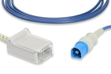 Load image into Gallery viewer, Philips Compatible SpO2 Adapter Cable
