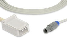 Load image into Gallery viewer, Kontron Compatible SpO2 Adapter Cable
