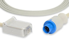Load image into Gallery viewer, Mennen Compatible SpO2 Adapter Cable
