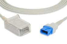 Load image into Gallery viewer, Spacelabs Compatible SpO2 Adapter Cable
