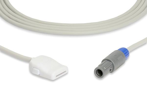 Mindray > Datascope Compatible SpO2 Adapter Cable