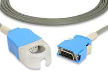 Load image into Gallery viewer, Nihon Kohden Compatible SpO2 Adapter Cable
