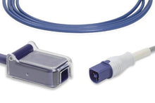 Load image into Gallery viewer, Philips Compatible SpO2 Adapter Cable
