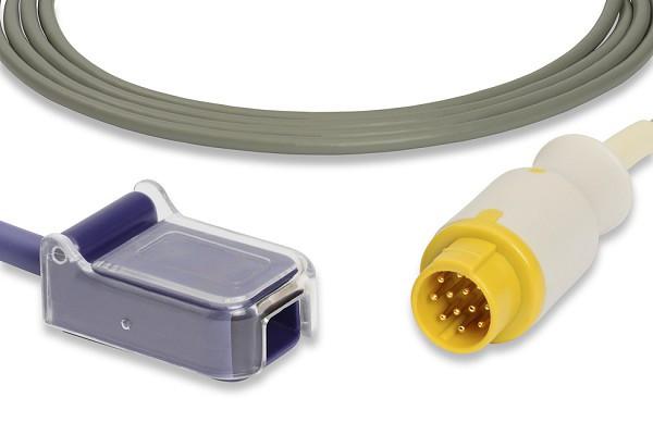 Infinium Compatible SpO2 Adapter Cable