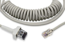 Load image into Gallery viewer, GE Healthcare &gt; Marquette Compatible EKG Trunk Cable
