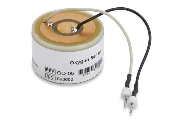 Compatible O2 Cell for Envitec