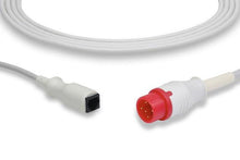 Load image into Gallery viewer, DRE Compatible IBP Adapter Cable
