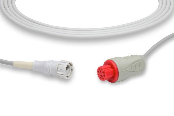 Datex Ohmeda Compatible IBP Adapter Cable