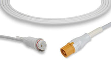 Load image into Gallery viewer, Fukuda Denshi Compatible IBP Adapter Cable
