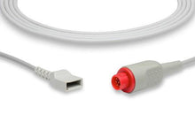 Load image into Gallery viewer, Mennen Compatible IBP Adapter Cable
