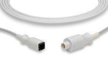 Load image into Gallery viewer, Nihon Kohden Compatible IBP Adapter Cable
