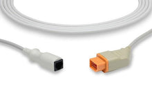 Load image into Gallery viewer, Nihon Kohden Compatible IBP Adapter Cable
