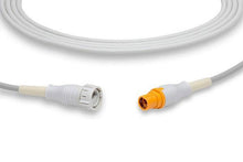 Load image into Gallery viewer, Draeger Compatible IBP Adapter Cable
