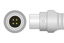 Load image into Gallery viewer, B. Braun Connector  Compatible IBP Disposable Transducer
