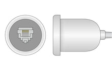 Load image into Gallery viewer, Medex Abbott Connector  Compatible IBP Disposable Transducer
