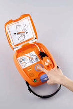 Load image into Gallery viewer, Nihon Kohden Cardiolife AED-3100
