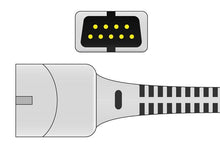 Load image into Gallery viewer, Covidien &gt; Nellcor Compatible Disposable SpO2 Sensor
