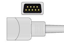 Load image into Gallery viewer, Novametrix Compatible Short SpO2 Sensor
