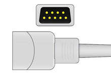 Load image into Gallery viewer, Biolight Compatible Short SpO2 Sensor
