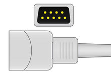 Load image into Gallery viewer, Datex Ohmeda Compatible Short SpO2 Sensor
