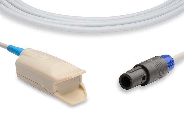 DRE Compatible Direct-Connect SpO2 Sensor