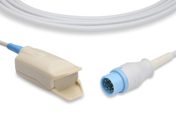 Sinohero Compatible Direct-Connect SpO2 Sensor