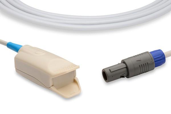 Goldway Compatible Direct-Connect SpO2 Sensor