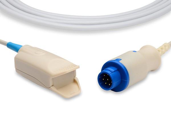 Bruker Compatible Direct-Connect SpO2 Sensor