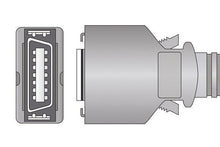 Load image into Gallery viewer, Covidien &gt; Nellcor Compatible Direct-Connect SpO2 Sensor
