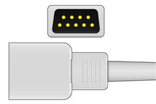 Load image into Gallery viewer, Novametrix Compatible Disposable SpO2 Sensor

