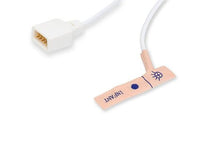 Load image into Gallery viewer, Smiths Medical &gt; BCI Compatible Disposable SpO2 Sensor

