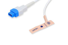 Load image into Gallery viewer, Datex Ohmeda Compatible Disposable SpO2 Sensor
