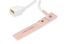 Load image into Gallery viewer, Smiths Medical &gt; BCI Compatible Disposable SpO2 Sensor
