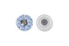 Load image into Gallery viewer, Disposable Adhesive Button Electrode
