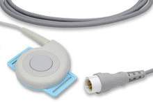 Load image into Gallery viewer, GE Healthcare &gt; Corometrics Compatible Toco Transducer
